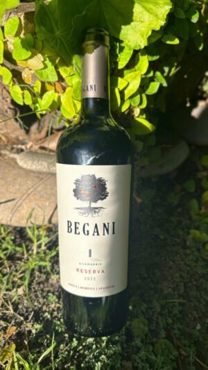 Begani Special Blend