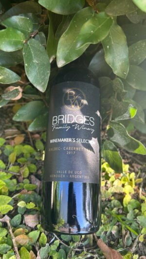 Bridges Winemaker's Selection Blend 2017