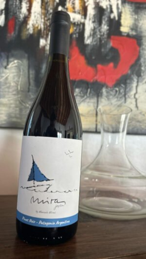 Jovem Miras Pinot Noir