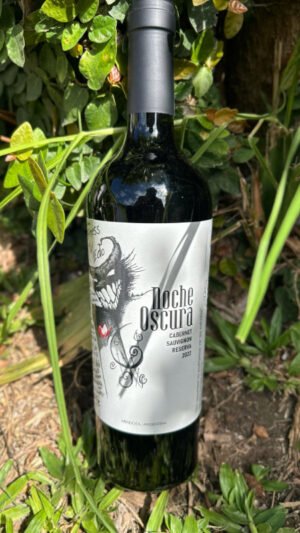 Noche Oscura Cabernet Sauvignon