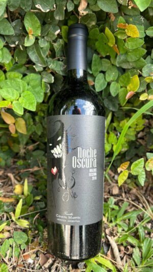 Noche Oscura Malbec Reserva