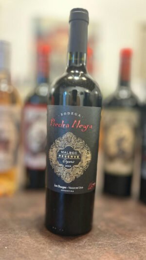 Piedra Negra Reserve Malbec