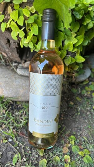 Bandini Rosé de Malbec