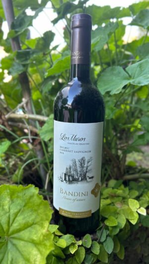 Los Muros Blend – Finca Bandini