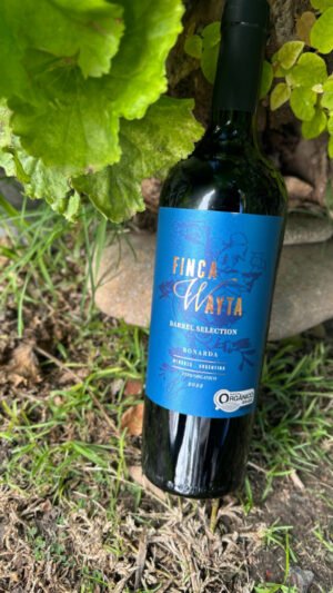 Finca Wayta Bonarda