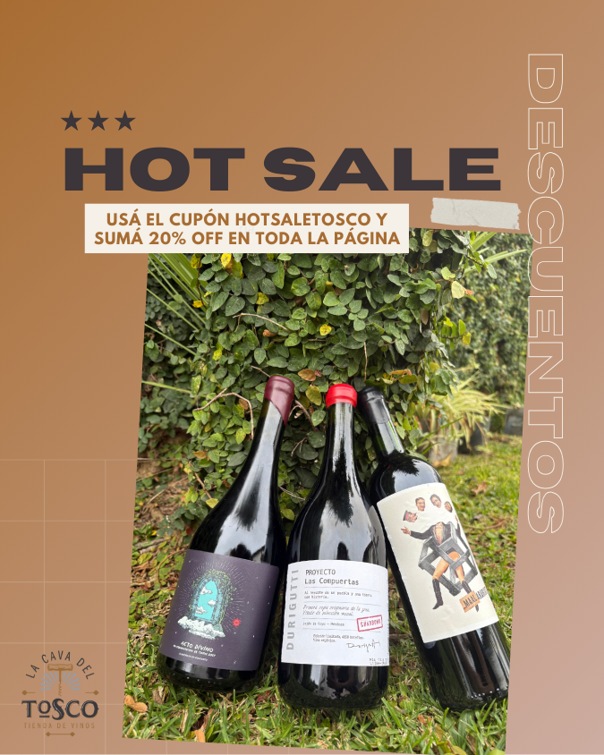 Cartel Hot Sale