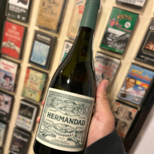 Hermandad Chardonnay