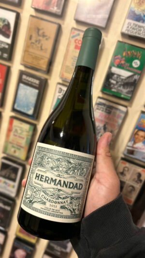 Hermandad Chardonnay