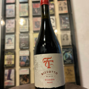Bizzotto Reserva Malbec