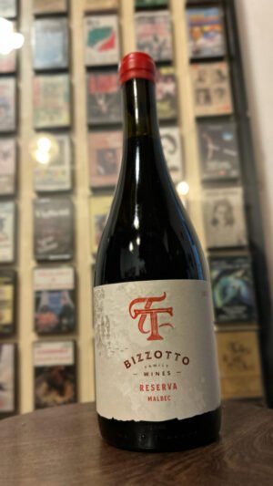 Bizzotto Reserva Malbec