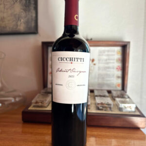 Cicchitti Cabernet Sauvignon
