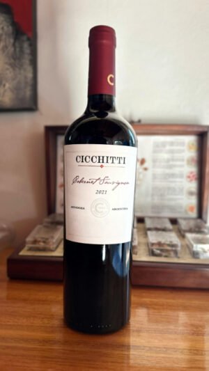 Cicchitti Cabernet Sauvignon