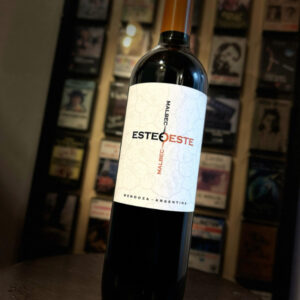 Cicchitti Esteoeste Malbec