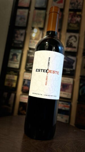 Cicchitti Esteoeste Malbec