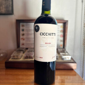 Cicchitti Malbec