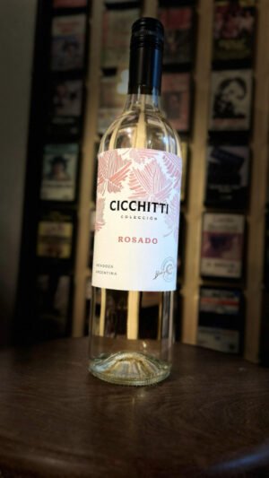 Cicchitti Rosado