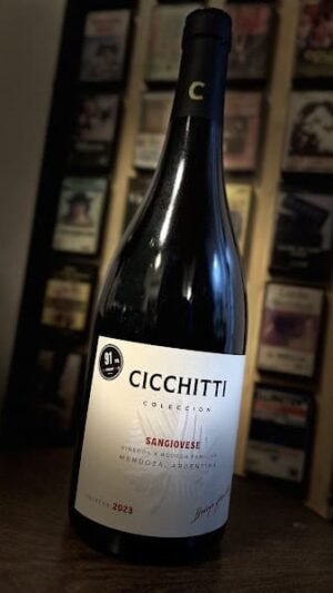 Cicchitti Sangiovese