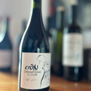 Cion Wines Cabernet Franc