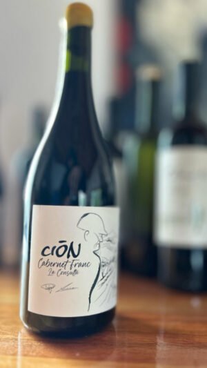 Cion Wines Cabernet Franc