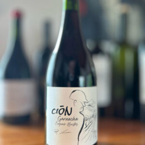 Cion Wines Garnacha