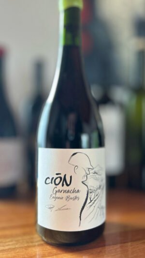Cion Wines Garnacha
