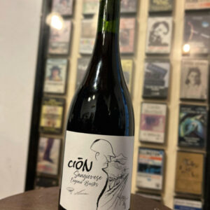 Cion Wines Sangiovese