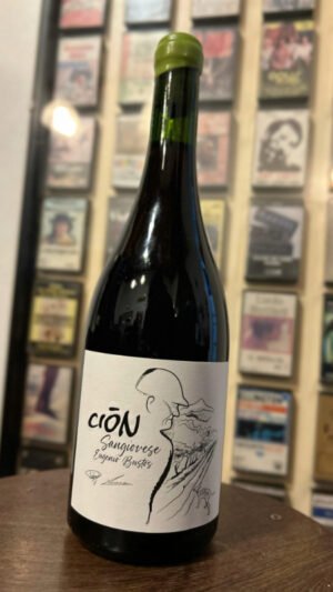 Cion Wines Sangiovese