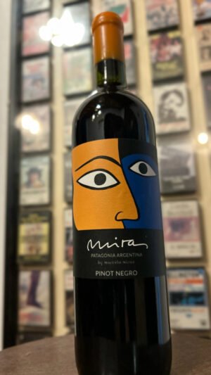 Miras Pinot Negro Liviano
