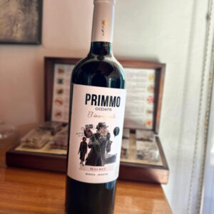 Cicchitti Primmo Cabernet Sauvignon