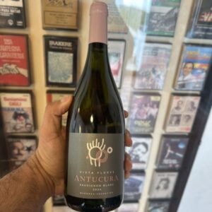 Antucura Sauvignon Blanc