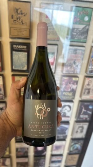 Antucura Sauvignon Blanc