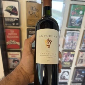 Antucura Grand Vin