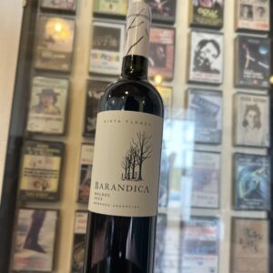 Barrandica Malbec