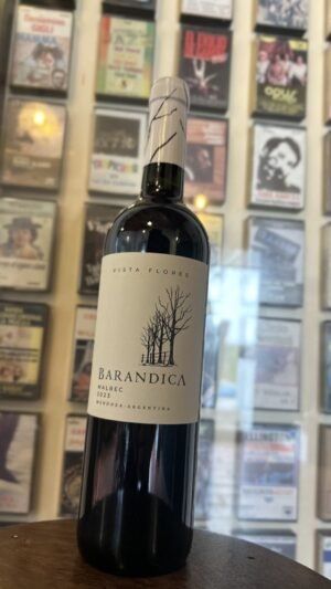 Barrandica Malbec