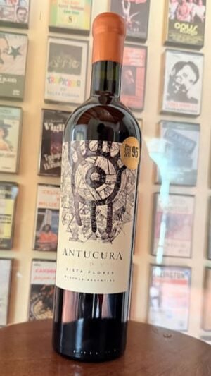 Antucura Grand Vin