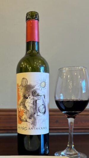 La Folie Blend Tinto