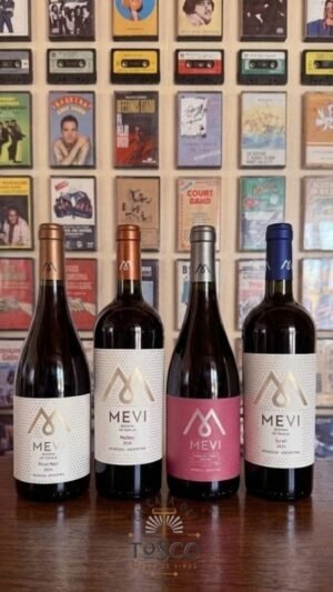 Pack Temático | Descubrí Bodega Mevi