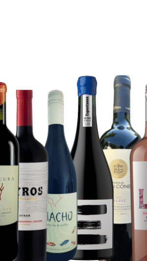 Caja Tosca de Octubre