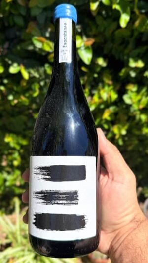 Espontáneo Cabernet Franc