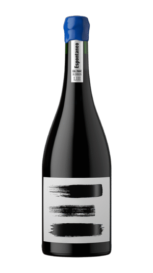 Espontáneo Cabernet Franc