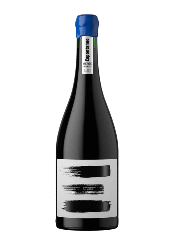 Espontáneo Cabernet Franc