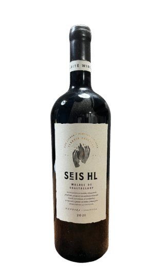 Seis HL Malbec Gualtallary