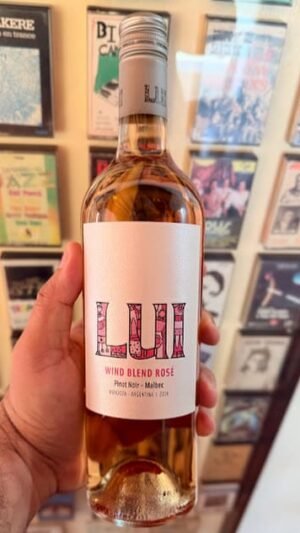 Lui Wind Rosé