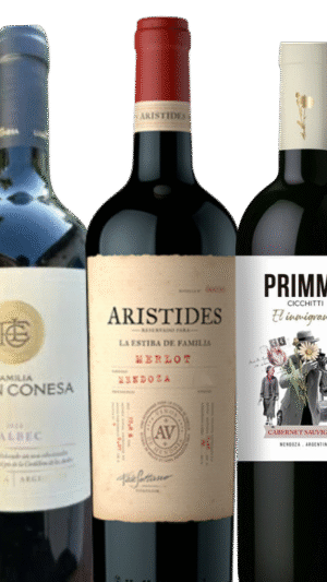 Selección Tosca de Octubre