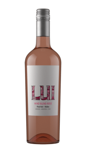 Lui Wind Rosé