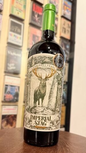Imperial Stag Cabernet Franc