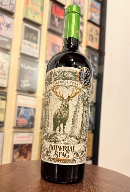 Imperial Stag Cabernet Franc