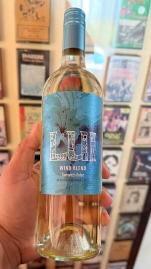 Lui Wind Torrontés Dulce