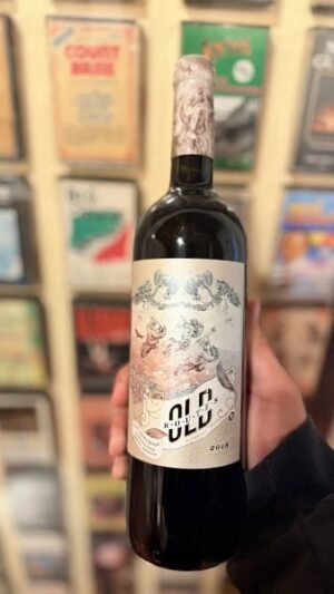 Durigutti Old Routes Blend