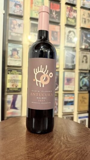 Antucura Malbec